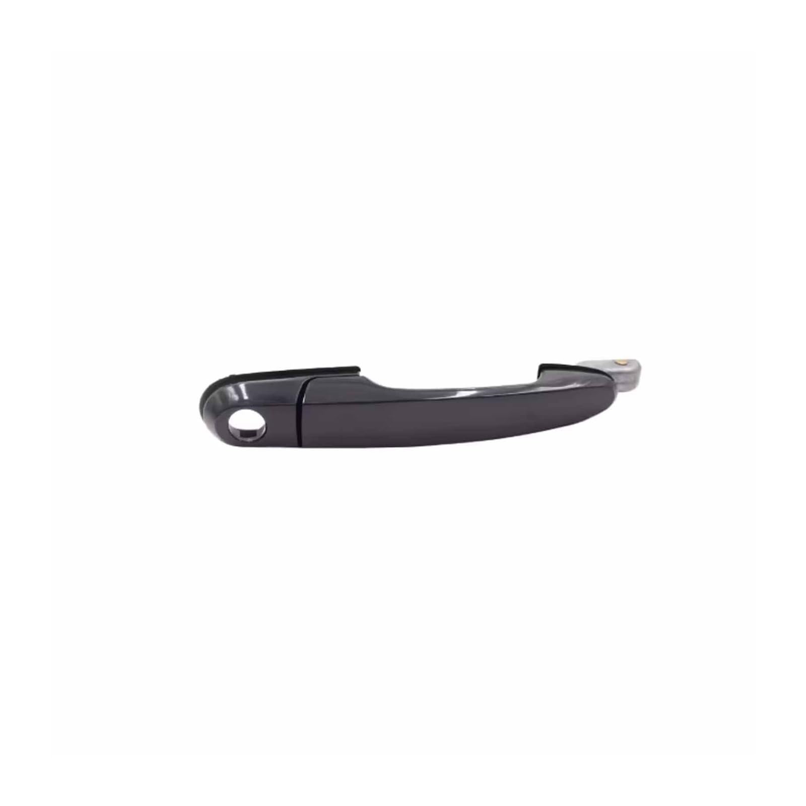 RAtsch Car Side Exterior Door Handle Exterior Door Handle for Tucson 2005-2009 Door Handle 82650-2E000 82660-2E000 83650-2E000 83660-2E000(Front Left)