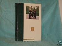 World Book’s Complete Educational Plan B000VAZHUC Book Cover