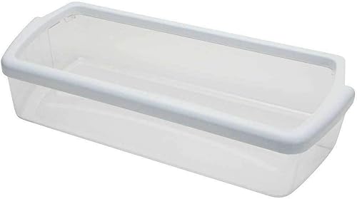 Estante de puerta compatible con Whirlpool WRS325FDAM04 WRS325FDAB06 WSF26C2EXF01 GS5SHGXLS00 Estante de puerta compatible con Whirlpool WRS325FDAM04 WRS325FDAB06 WSF26C2EXF01 GS5SHGXLS00