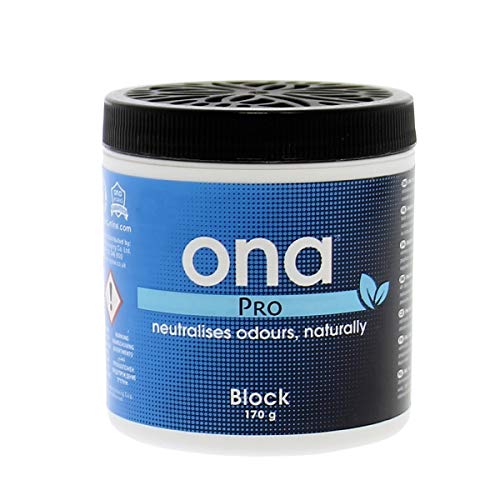 Ona Block Pro, 6 Ounce