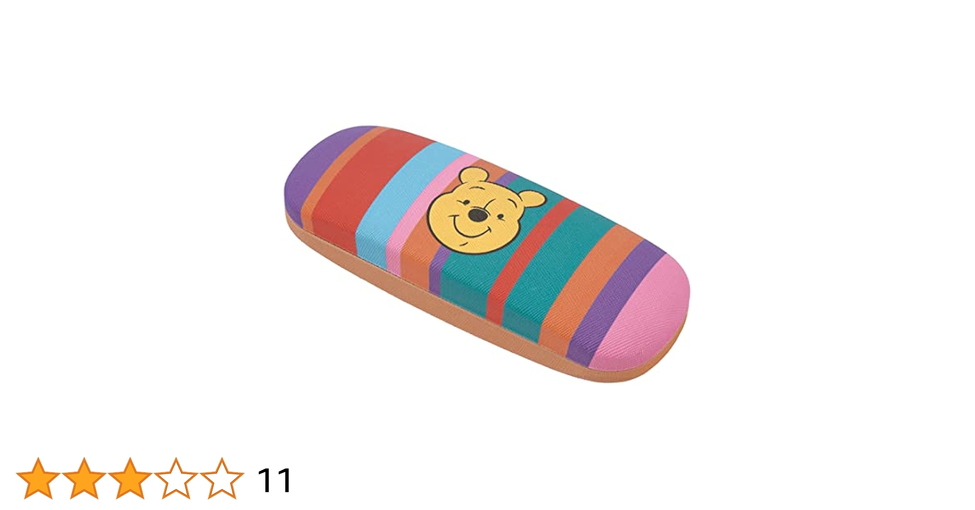 Amazon.co.jp: スケーター(Skater) メガネケース ハードタイプ