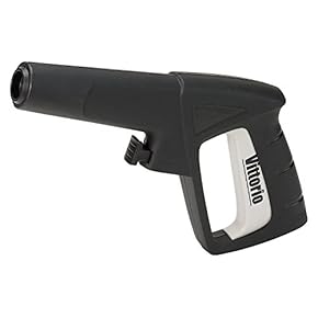 【新品】高圧洗浄機 キャスター付きポータブル洗浄機 ホワイト グランウォーカー 高圧洗浄機 ポータブル洗浄機 バケツ一体型