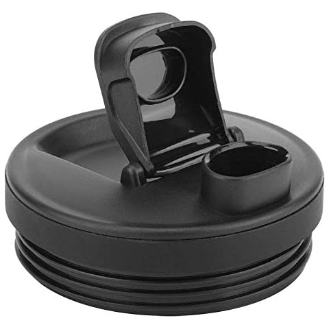 Juicer Top Lid, Replacement Part for Nutribullet Cups with Flip Top to-Go Lid Blender Juicer Replacement Accessories Parts Fit for Nutri Ninja Blender Cover