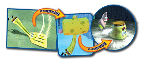 Image of Spongebob Truth Square - Xbox 360 (Renewed)
