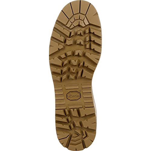 ROCKY Entry Level Hot Weather Military Boot2