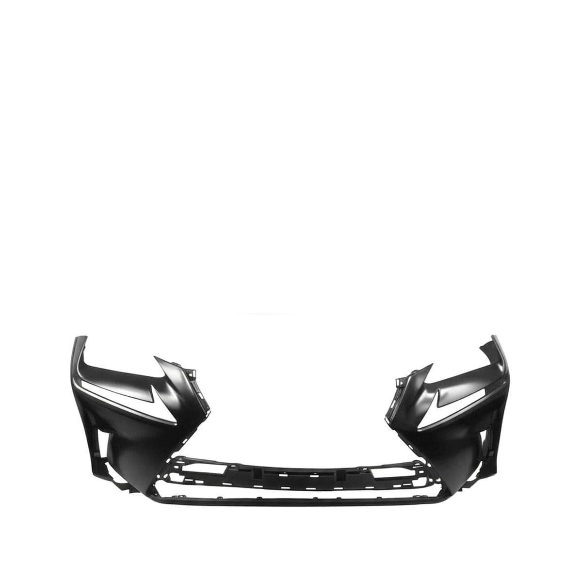 Amazon.com: FitParts Compatible With Front Bumper Cover 2018 2019