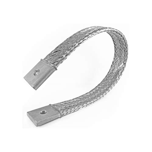 MTG, GSF-BA950-0.61, Ground Strap, Flat, 0.61M