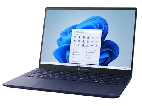 dynabook R9/X (Core Ultra 7 155H/32GB/SSD512GB/ODD/Win11Home 23H2/365 Basic+Office H&B 2021/14.0^/_[NebNu[) P1R9XPBL