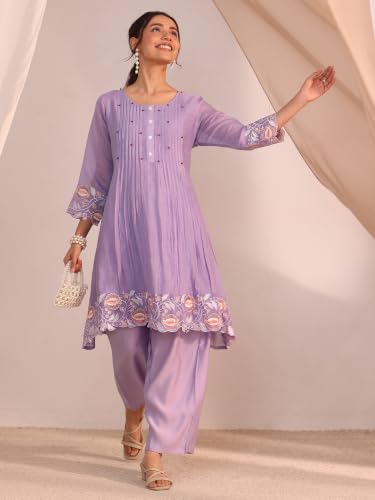 Image of Libas Womens Co-Ord Set