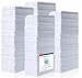 Simpli-Magic 79006-100PK White 100 Pack Shop Towels 14