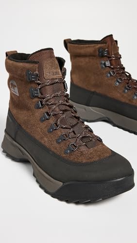 Image of Sorel Men's Scout 87' Pro Waterproof Boots