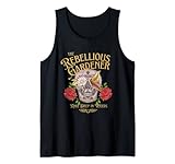 The Rebellious Gardener Designs by Melisa