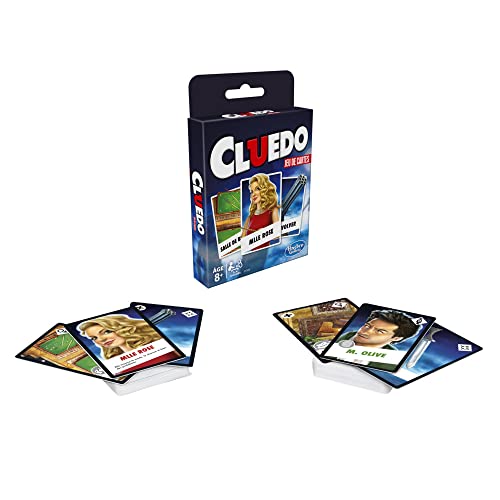 Spider Man 3 Movie Classic Card Game Clue - vue 4