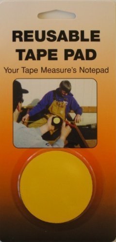 CARPENTER REUSE SCRATCH PAD
