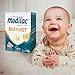 Modilac - Babygest, Integratore alimentare per neonati - Compatibile con latte infantile e latte materno - Probiotico e lattoferrina* - Dalla nascita - 20 bastoncini di polvere da diluire immagine