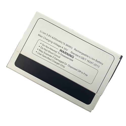 Image of Original Lithium-Ion for Gionee M2 (M2) with 1 Year Replacement Warranty