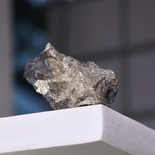Image of Shubhanjali Healing Crystal Raw Stone | AAA+ Grade Gemstone Mineral Raw Rocks for Reiki Vastu Meditation Stone at Home Decor Items