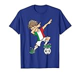 BellaNany - Fußball Italien Trikot