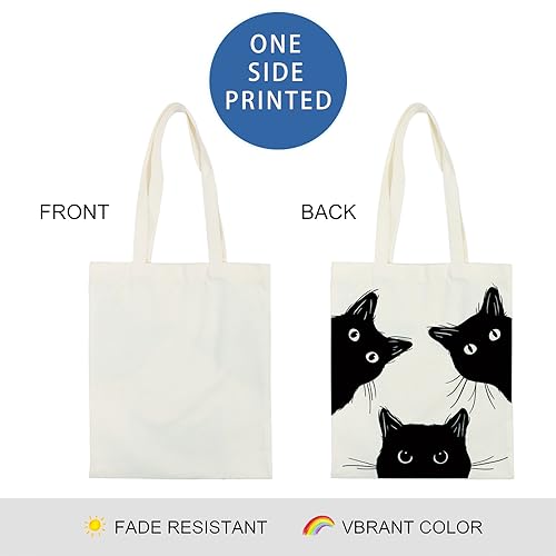 Cat-Tote-Bag-Canvas-Tote-Bag-Cute-Cat-Aesthetic-Tote-Bag-Canvas-Tote-Bag-for-Women-Cute-Tote-Bags-for-Women-Christmas-Birthday-Book-Tote-Bag-Reusable-Grocery-Bags