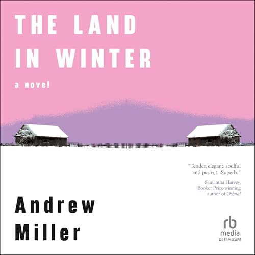 The Land in Winter | Andrew Miller episode artwork