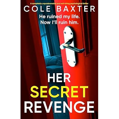 Her Secret Revenge
