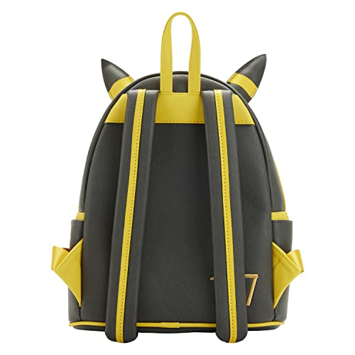 Loungefly Pokemon Umbreon Mini Backpack Pokemon4