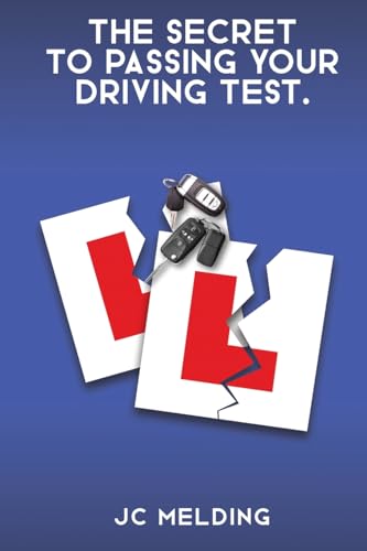The Secret to Passing Your Driving Test