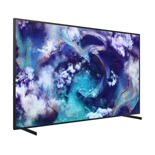 TV Neo QLED Samsung TQ75QN900F 190 cm 8K UHD Mini LED Smart TV 2025 - vue 9