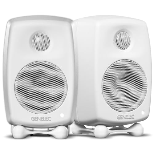 Amazon.co.jp: GENELEC ジェネレック G One ホームオーディオ用