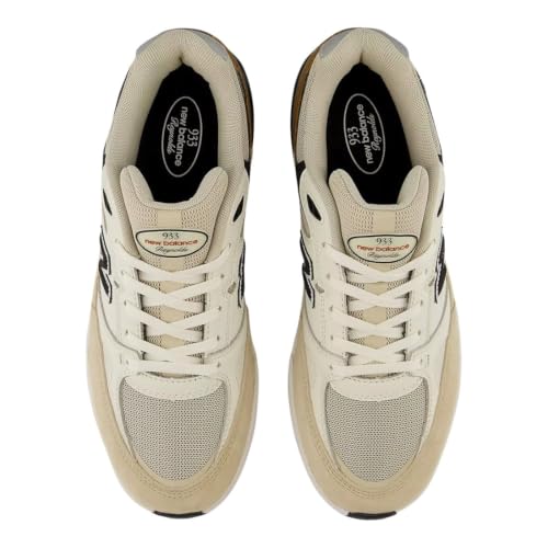 Image of New Balance Adults /Unisex 933 Andrew Reynolds