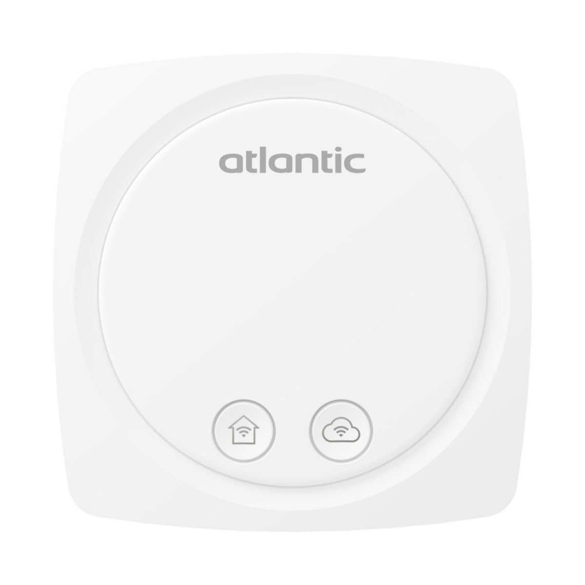 ATLANTIC Hub CozyTouch pour Zigbee 500269