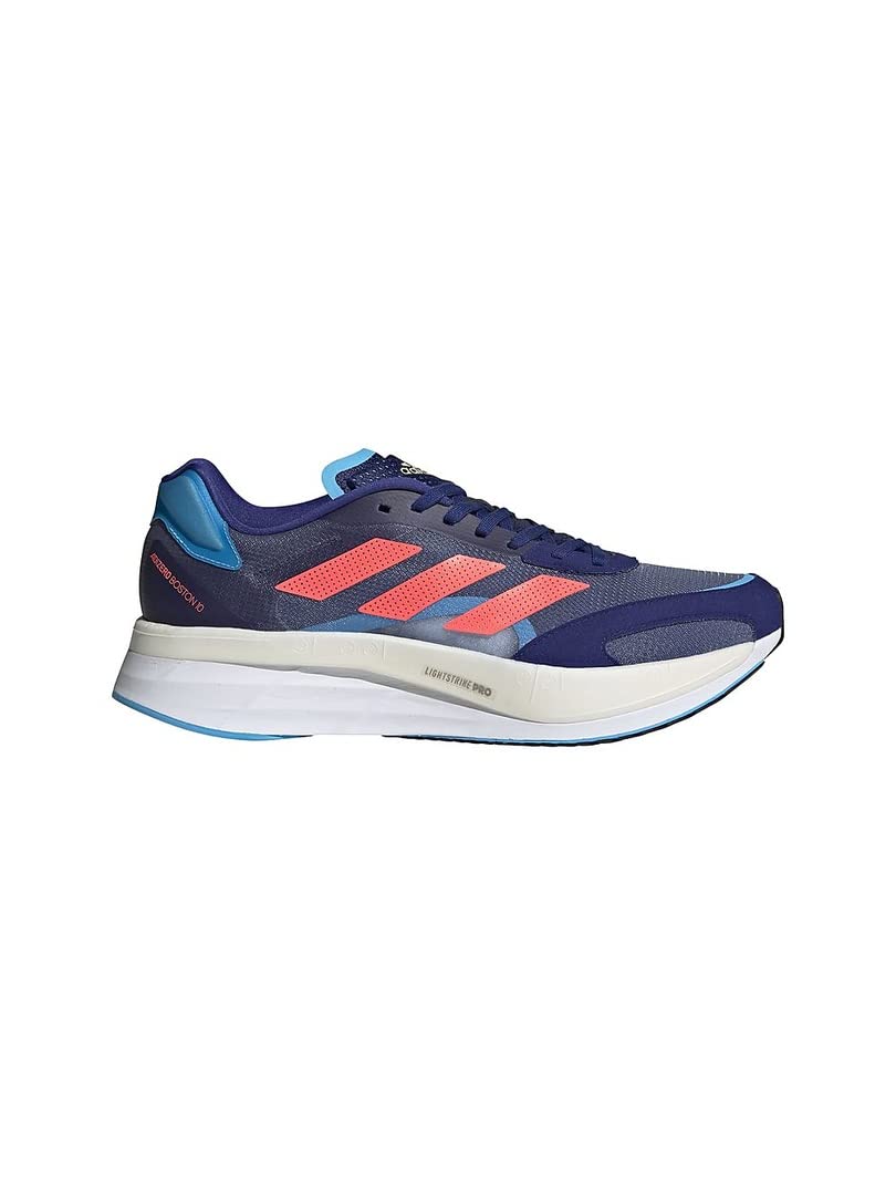 adidas Adizero Boston 10 Running ShoeUnisex Adulto