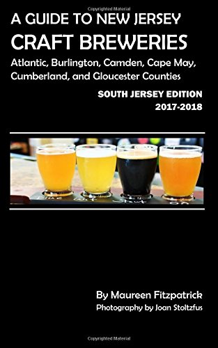 A Guide to New Jersey Craft Breweries, South Jersey Edition