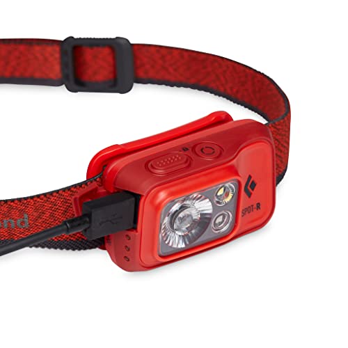 Black-Diamond-Storm-450-Headlamp-Azul-Battery-Powered-450-Lumens-Rechargeable-Waterproof-Dustproof