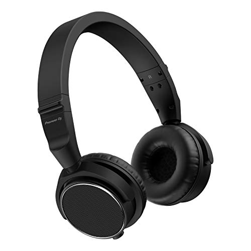 Pioneer DJ HDJ-CX プロフェッショナル DJ ヘッドホン HDJ-CX ESSENTIAL AUDIO