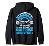 Gas Truck Driver Gift for Men and Women