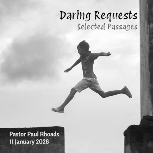 Episode 765: Daring Requests