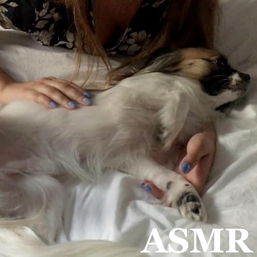 Play Loving Dog Petting By Asmr Darling Ben Deaney On Amazon Music