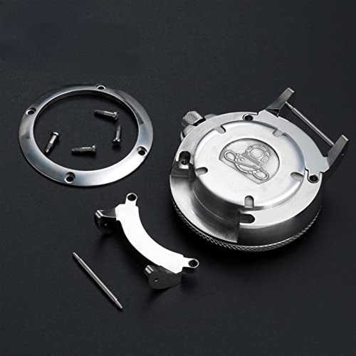 For BJ8050-08E more style Strap Stainless steel Lug Connection Head Modified Small Little Monster Bracelet3