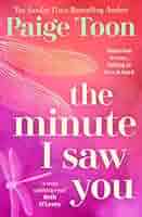 The Minute I Saw You: 9781471179488: Amazon.com: Books