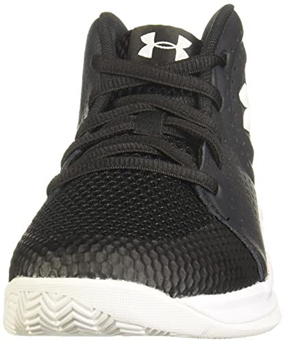 Under Armour Unisex-Child Pre School 2019 Basketball Shoe2