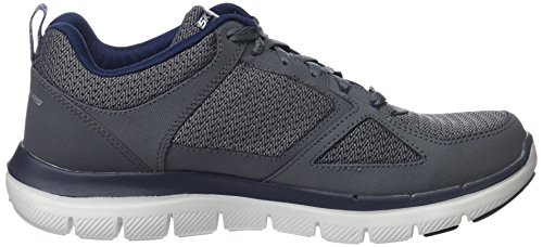 Skechers 52180 Flex Advantage 2.0 Scarpe da