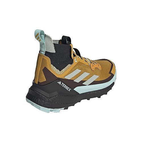 Image of adidas Men's Terrex Free Hiker 2.0 Hiking Shoe