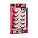 iEnvy KISS Au Naturale 02 Value Pack Lashes