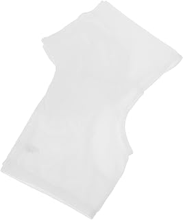 Beaupretty 3 Peças Almofadas De Suor Nas Axilas Regata Feminina Atlética Bodysuit Traje Lingerie Roupa Íntima Lavável Escudo De Suor Nas Axilas Protetores De Suor Acessórios De Roupas Colete