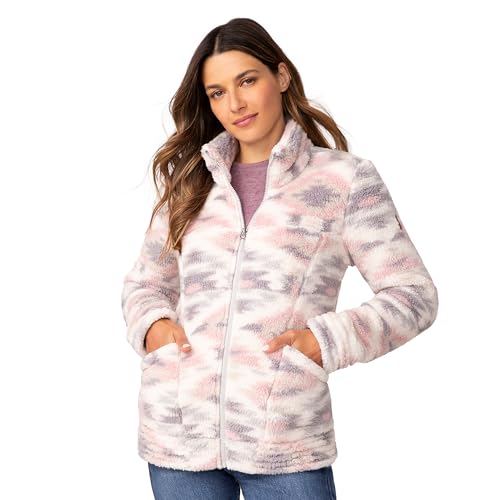 Free Country Women's Sierra Butter Pile® II Jacket