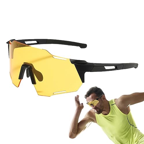 Occhiali da ciclismo su strada - Occhiali da bici