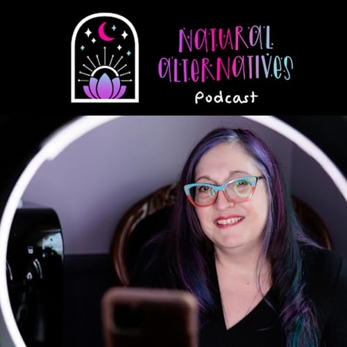 Natural Alternatives Podcast: 3.3 Patients over Paperwork cover art