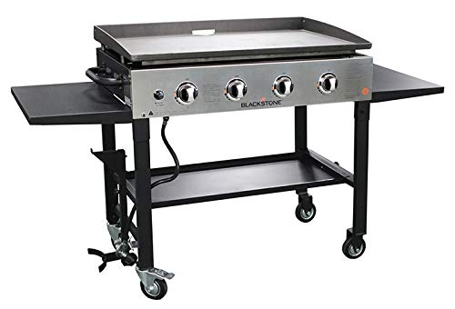 blackstone 1866 griddle