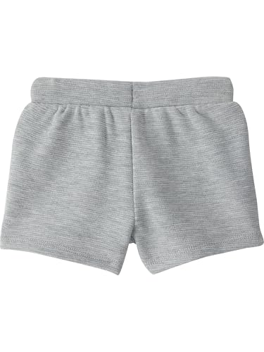 Image of Little Planet by Carter's Baby 2-Pack Shorts Made with Organic Cotton